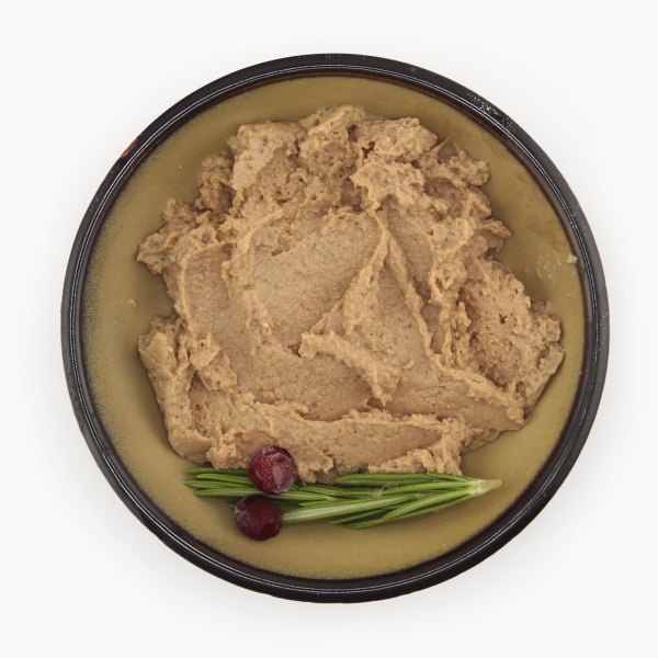 Паштет ДОНСКАЯ КУХНЯ  из индейки 90 гр